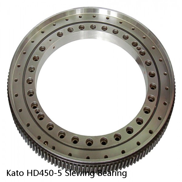 Kato HD450-5 Slewing Bearing