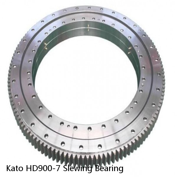 Kato HD900-7 Slewing Bearing