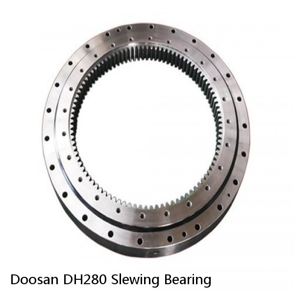 Doosan DH280 Slewing Bearing