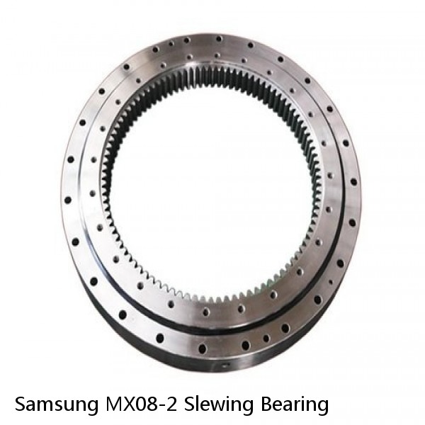 Samsung MX08-2 Slewing Bearing
