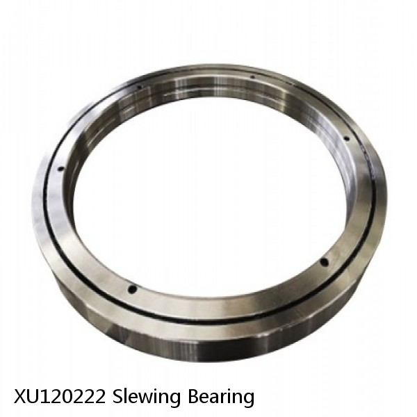 XU120222 Slewing Bearing