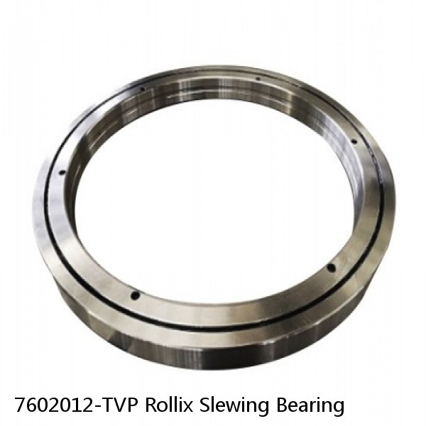 7602012-TVP Rollix Slewing Bearing