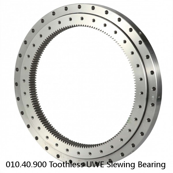 010.40.900 Toothless UWE Slewing Bearing