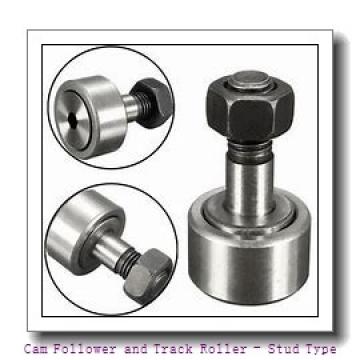 IKO CFES8BR  Cam Follower and Track Roller - Stud Type