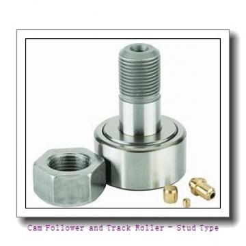 IKO CFES6BR  Cam Follower and Track Roller - Stud Type