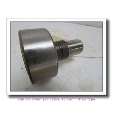 IKO CFES8R  Cam Follower and Track Roller - Stud Type