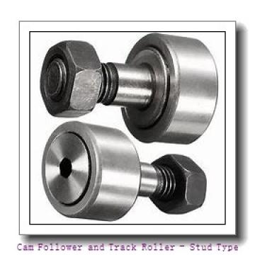 IKO CFES6UUR  Cam Follower and Track Roller - Stud Type