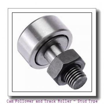 IKO CFES6R  Cam Follower and Track Roller - Stud Type