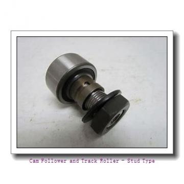 IKO CRE20UU  Cam Follower and Track Roller - Stud Type