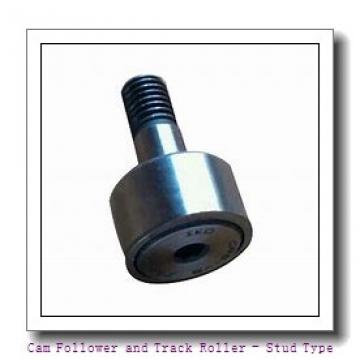 IKO CFES6UU  Cam Follower and Track Roller - Stud Type