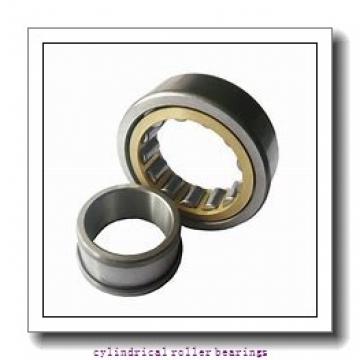 7.874 Inch | 200 Millimeter x 11.024 Inch | 280 Millimeter x 1.89 Inch | 48 Millimeter  TIMKEN NCF2940VC3  Cylindrical Roller Bearings