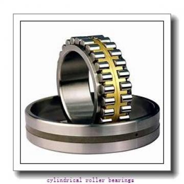 1.378 Inch | 35 Millimeter x 2.835 Inch | 72 Millimeter x 1.063 Inch | 26.998 Millimeter  LINK BELT MR5207TV  Cylindrical Roller Bearings