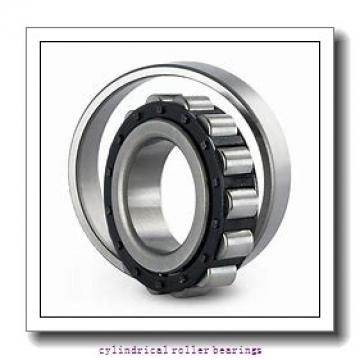 4.331 Inch | 110 Millimeter x 7.874 Inch | 200 Millimeter x 2.75 Inch | 69.85 Millimeter  TIMKEN A-5222-WS R6  Cylindrical Roller Bearings
