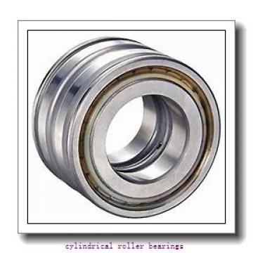 2.953 Inch | 75 Millimeter x 5.12 Inch | 130.058 Millimeter x 0.984 Inch | 25 Millimeter  LINK BELT MU1215DAX  Cylindrical Roller Bearings