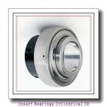 22,225 mm x 52 mm x 34,92 mm  TIMKEN G1014KLL  Insert Bearings Cylindrical OD