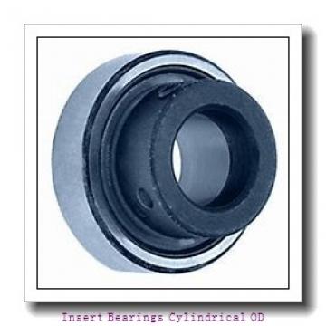 SEALMASTER ERX-20 RL  Insert Bearings Cylindrical OD