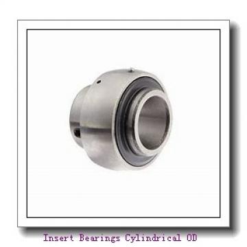 AMI SUE207-20FS  Insert Bearings Cylindrical OD