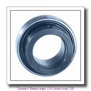 SEALMASTER RB-20RC  Insert Bearings Cylindrical OD