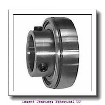 NTN AS205-015  Insert Bearings Spherical OD