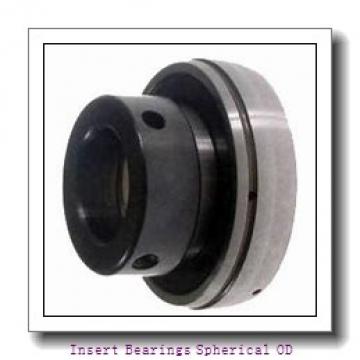 NTN AS207-106  Insert Bearings Spherical OD