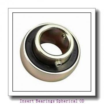 NTN AS205-015  Insert Bearings Spherical OD