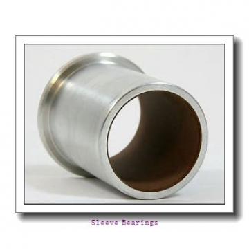 ISOSTATIC AM-1822-22  Sleeve Bearings