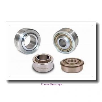 ISOSTATIC CB-1620-10  Sleeve Bearings
