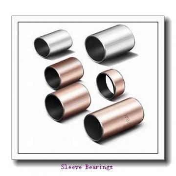 ISOSTATIC CB-0709-10  Sleeve Bearings