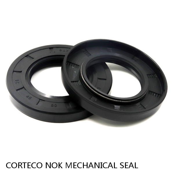 CORTECO NOK MECHANICAL SEAL