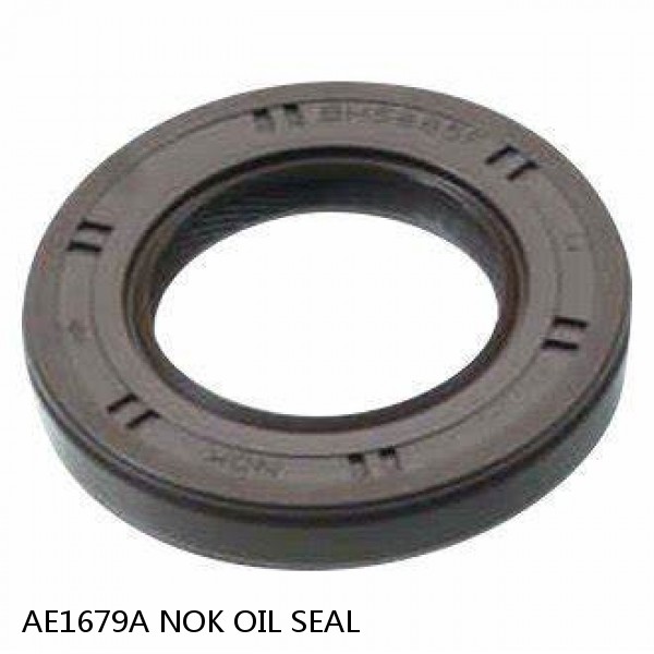 AE1679A NOK OIL SEAL