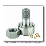 RBC BEARINGS S 24 LW  Cam Follower and Track Roller - Stud Type